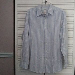 Concepts by Claiborne Mens Casual or Dress shirt